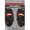 Deadpool Samurai T02 (VF)