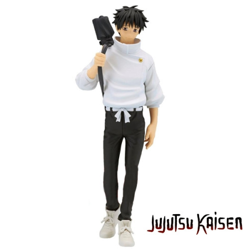 Jujutsu Kaisen 0 Jukon No Kata Yuta Okkotsu 16cm