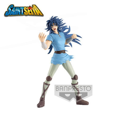 Shaman King Ichibansho Yoh Asakura 17cm