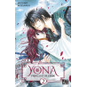 Yona, Princesse de l'Aube T02 (VF)