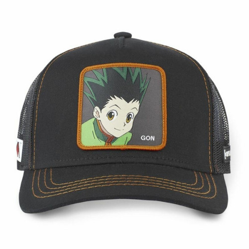 Casquette Hunter x Hunter