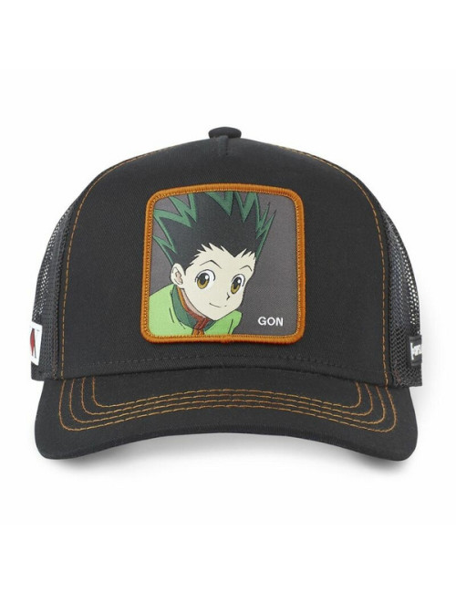 Casquette Hunter x Hunter