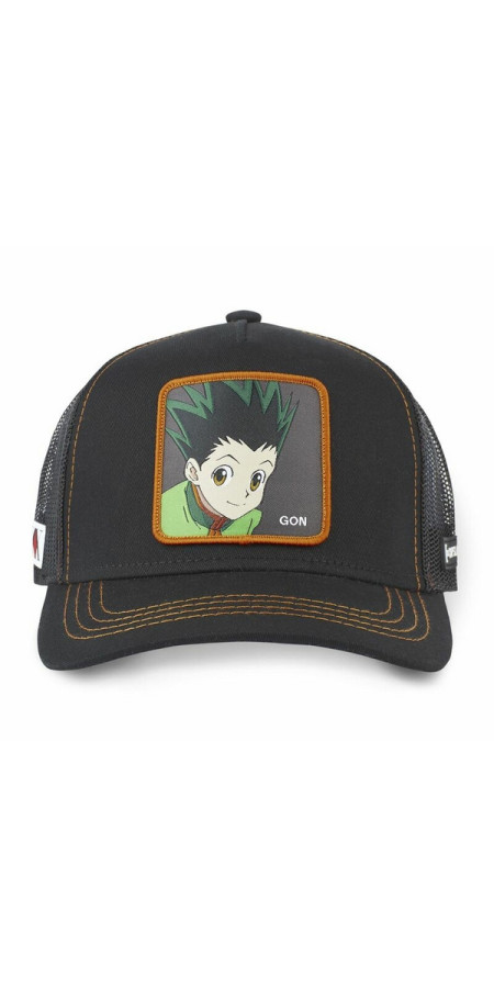 Casquette Hunter x Hunter