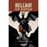 Hellboy en Enfer Tome 2 : La Carte de la mort(VF)