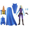 Marvel Legends Build A Figure What If Heist Nebula 15cm