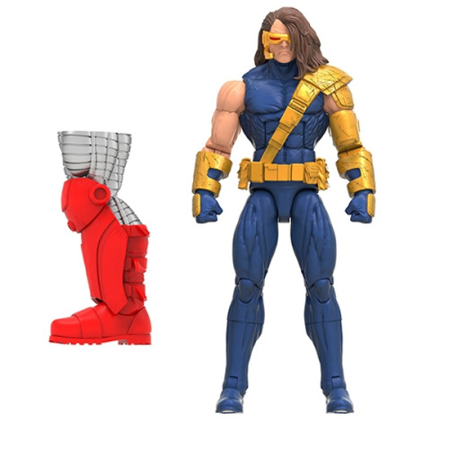 Marvel Legends Classic Cyclops 15cm