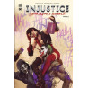 Injustice Ground Zero intégrale (VF)