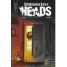 Refrigerators full of Heads (VF)