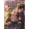 Made In Abyss Tome 2 (VF)