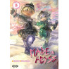 Made In Abyss Tome 5 (VF)