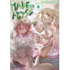 Made In Abyss Tome 8 (VF)