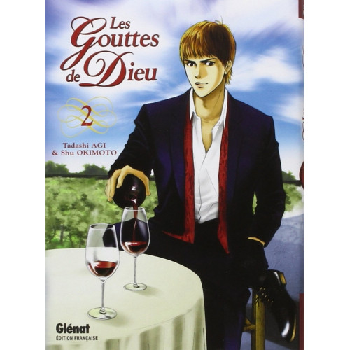 Les Gouttes de Dieu T2 (VF)