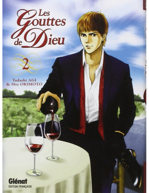 Les Gouttes de Dieu T2 (VF)