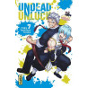 UNDEAD UNLUCK Tome 7 (VF)