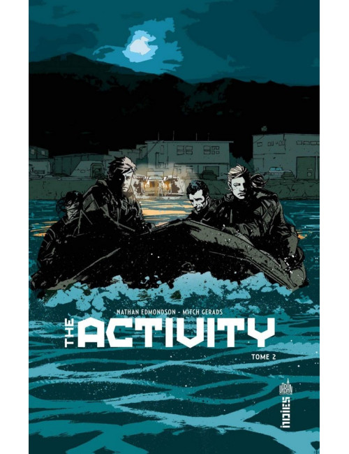 The Activity Tome 2 (VF)