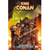 King Conan T01 (VF)