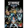 STRANGE ACADEMY TOME 3 (VF)