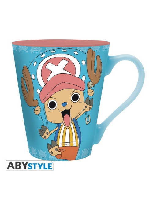 ONE PIECE - Mug - 250 ml - Chopper