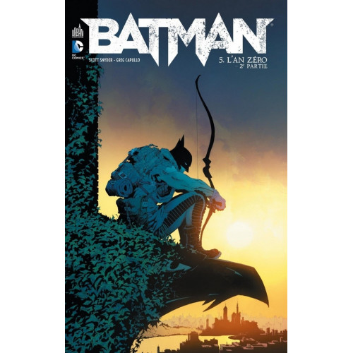 Batman Tome 5 (VF)