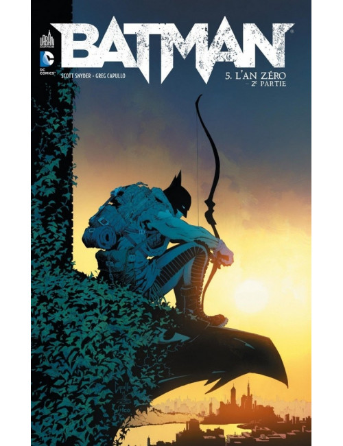 Batman Tome 5 (VF)