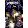 Lumberjanes Intégrale Volume 2 (VF)