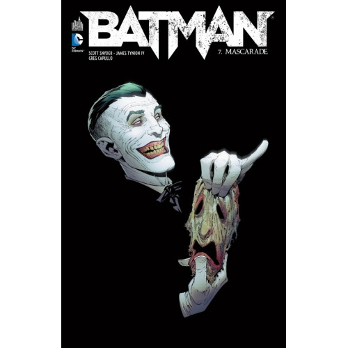 Batman Tome 7 (VF)