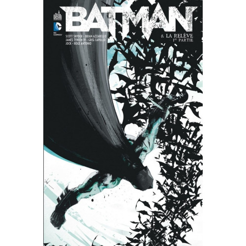 Batman Tome 8 (VF)