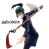 Jujutsu Kaisen Zenin Maki 20cm