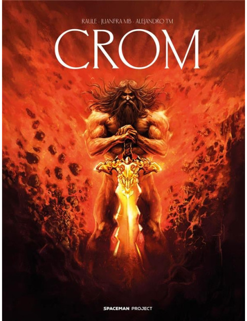 Crom (VF)