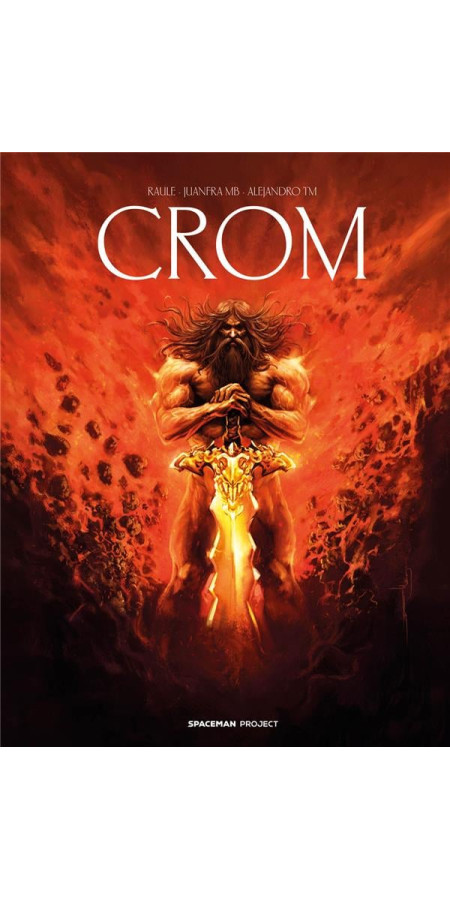 Crom (VF)