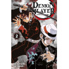 Demon Slayer Tome 2 (VF)