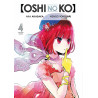 Oshi no ko - Tome 4 (VF)