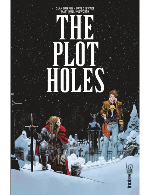 Plot Holes de SEAN MURPHY (VF)