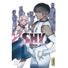 Shy Tome 11 (VF)