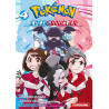 Couverture de Pokémon Epée Bouclier - Tome 4