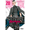 Couverture de Tokyo Revengers - Tome 20