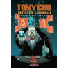 Tony Chu Édition Gargantuesque Tome 2 (VF)