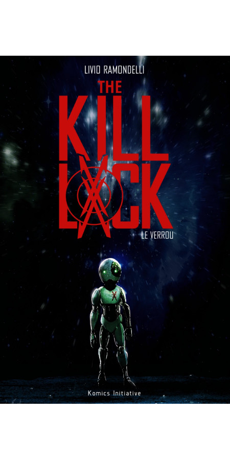 The Kill Lock (VF)