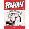 Rahan - Edition Noir et Blanc Tome 5 (VF)