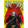 Dai Dark Tome 3 (VF)