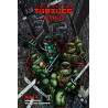 Les Tortues Ninja -TMNT Classics Tome 4 (VF)