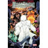 Moon Knight T02 : Dur à tuer par Jed Mckay (VF)