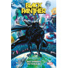 Black Panther T01 : Des ombres au tableau (VF)