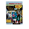 MARVEL HORROR OMNIBUS 