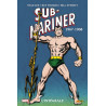 Sub-Mariner : L'intégrale 1967-1968 Tome 2 (VF)