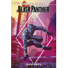 Marvel Action Black Panther : Avis de tempête (VF)