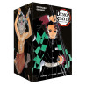 Coffret Demon Slayer T07 à T12 (VF)