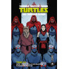 TMNT Tortues Ninja - Tome 18 (VF)