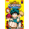 My Hero Academia Team-up Mission T01 (VF)