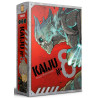 Kaiju N°8 Coffret T1 à T3 (VF)